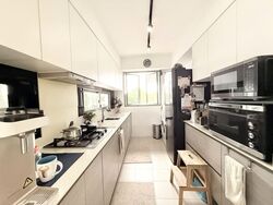 Blk 138A Lake Vista @ Yuan Ching (Jurong West), HDB 5 Rooms #571389061